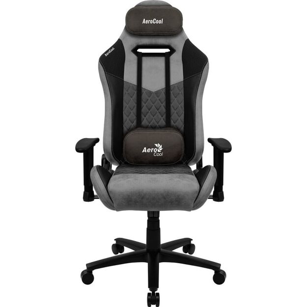 AEROCOOL AC-280 DUKE SEAT BLACK