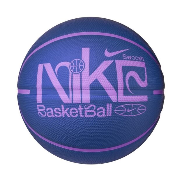 EVERYDAY PLAYGROUND 8P GRAPHIC DEFLATED ball