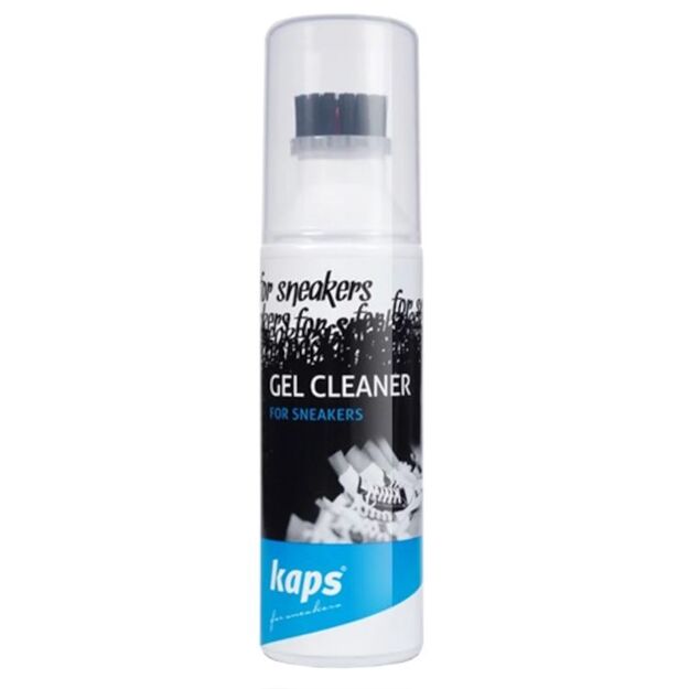 Kaps Gel Cleaner 100 ML 20-4-9004 Colorless One size