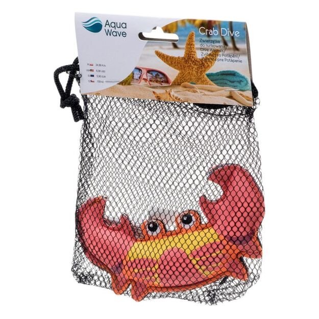 CRABIS DIVE diving toys