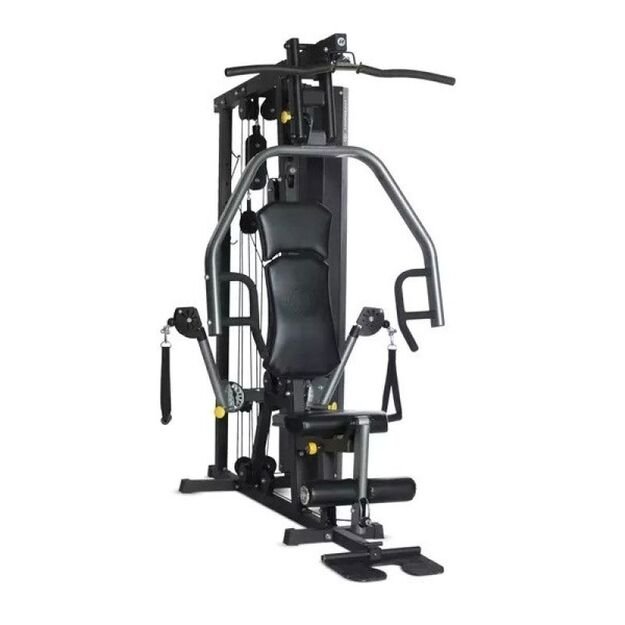 HORIZON FITNESS Torus 3 atlas