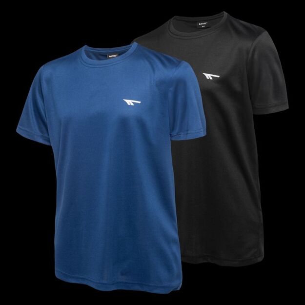 Children\ s T-shirt with short sleeves JODIN JR 2 PACK