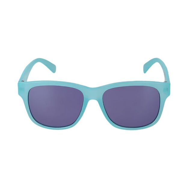Children\ s sunglasses 4F U066 blue turquoise 4FJWSS25ASUNU066 48S