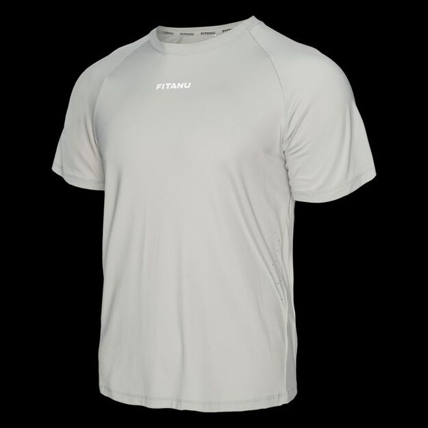 Men\ s FITURN short-sleeved T-shirt