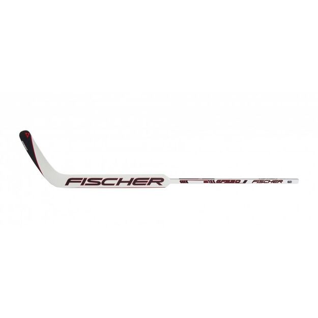Fischer GF550 Sr \ 20 H17720.27 Hybrid Goalkeeper Stick