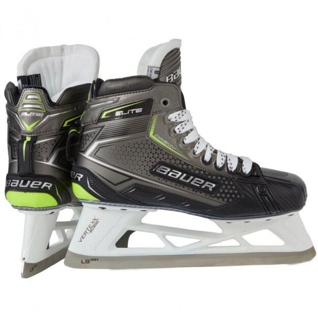 Bauer Elite \ 21 Int M 1058926 Goalie Skates