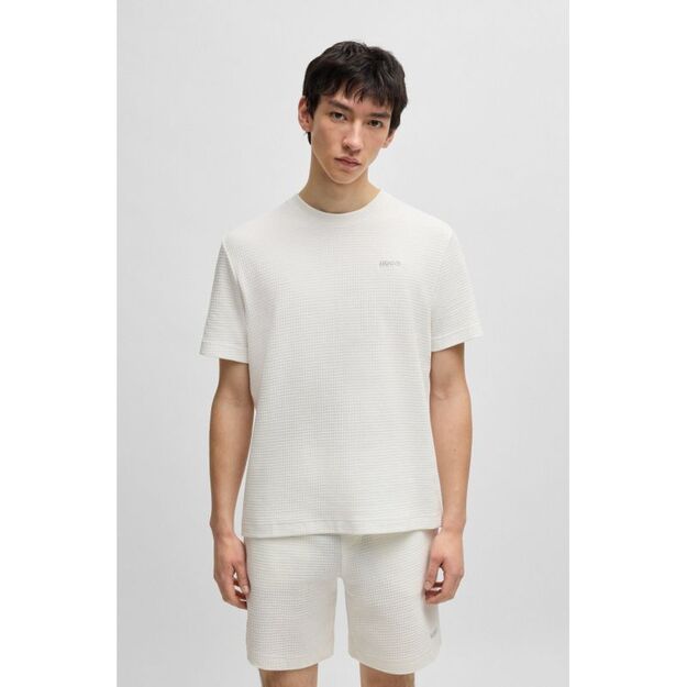 BOSS Austin BIANCO shorts (50532011-102)