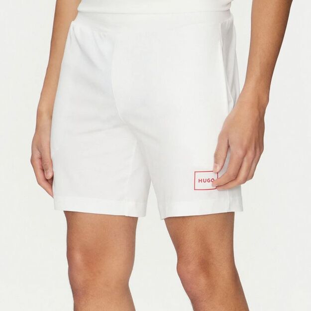 HUGO Laze loungewear white (50525247-101)