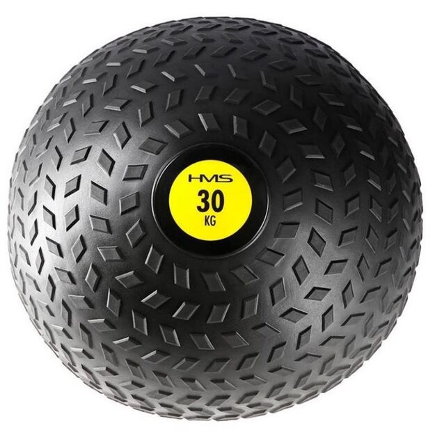 Slam Ball 30kg HMS PST30 Exercise Ball