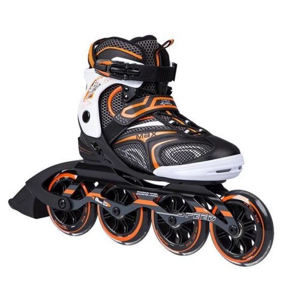 Nils Extreme NA1060S 40 Rollerblades 16-10-012
