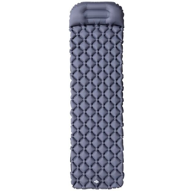 Nils Camp NC4006 camping mat with pump - 5 cm 15-05-028