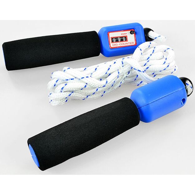 Skipping rope with counter PROfit DK 1025
