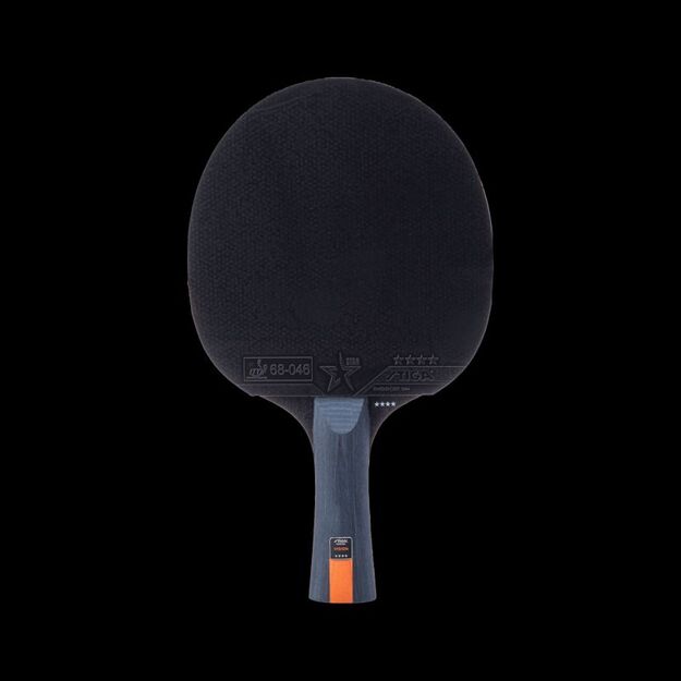 VISION 4-STAR rocket