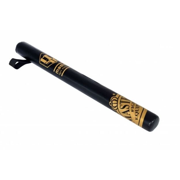 Universal training foam MASTERS black UPT-MFE-56