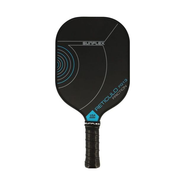 Sunflex Friction 53521 Pickleball Racket