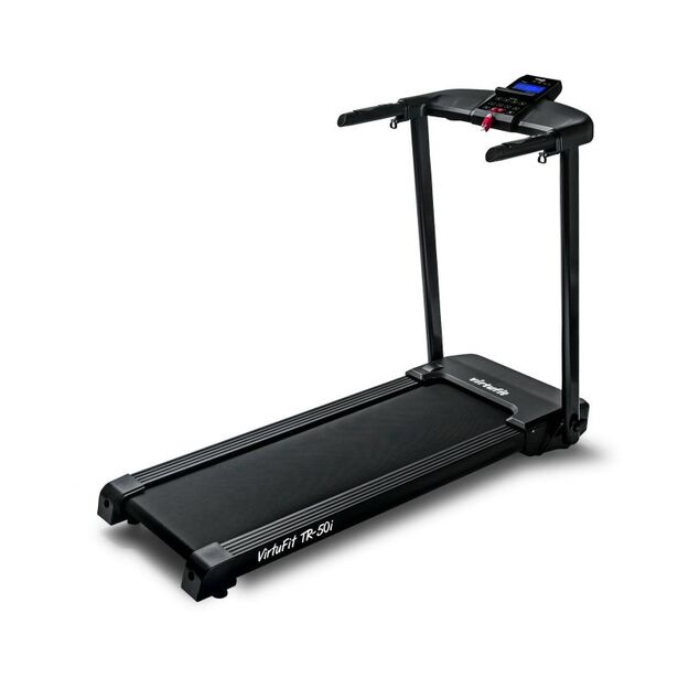VIRTUFIT FULLY FOLDABLE ELECTRIC TREADMILL TR-50I