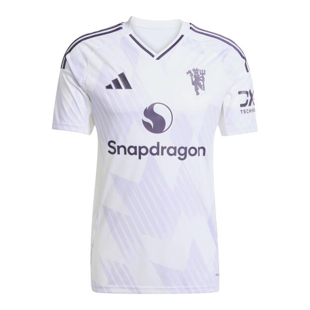 adidas Manchester United Away T-shirt JI7423