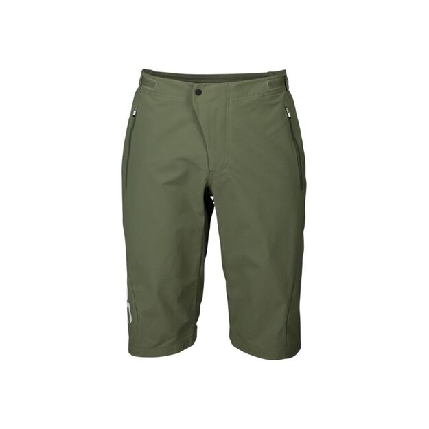 POC ESSENTIAL ENDURO Cycling Shorts - Green rM