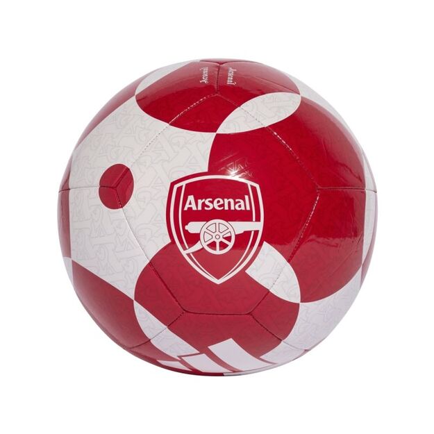 adidas Arsenal London Club Home Ball JN7334