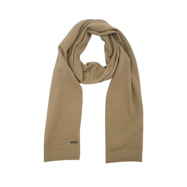 Calvin Klein Cashmere W Scarf K60K609924