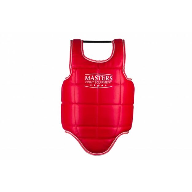 Masters OT-2K 08223-23KXS/S Torso Protector