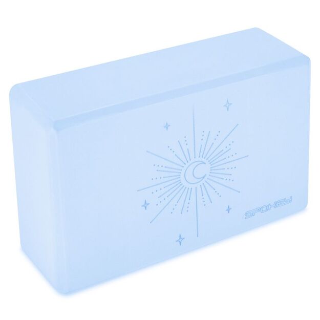 Spokey ASURA Yoga Cube