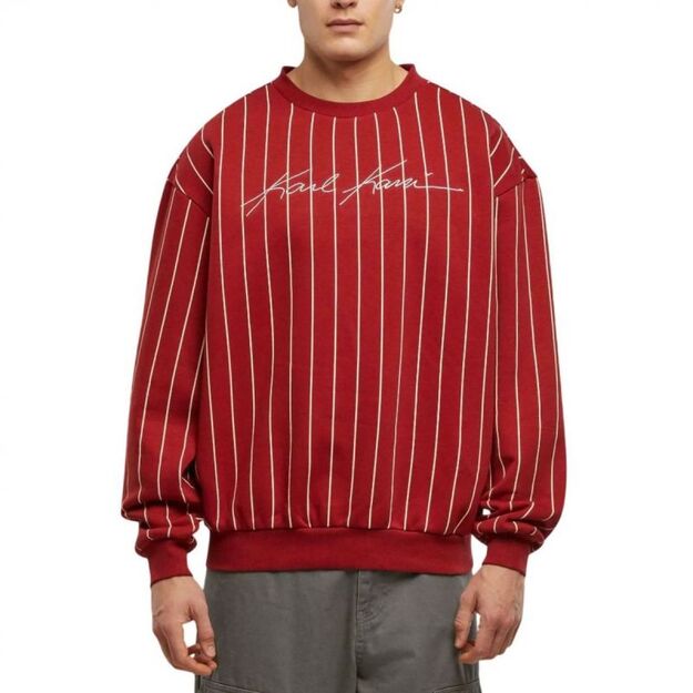 Karl Kani men\ s crewneck sweatshirt PD00007595