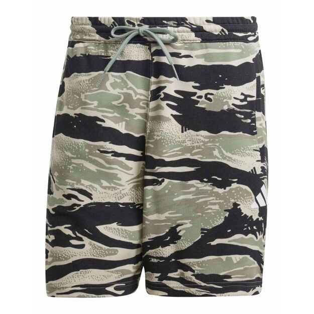 adidas M Sea Camo Shirt Shorts M JD8077