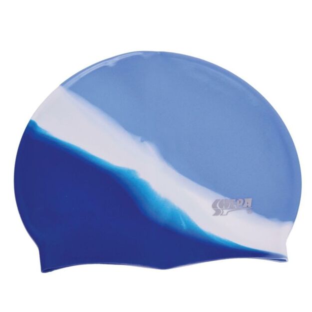 Shepa silicone cap multicolor 2
