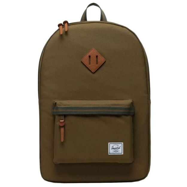 Herschel Heritage Backpack 10007-05651 Green One size