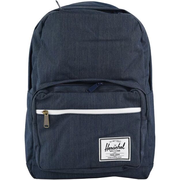 Herschel Pop Quiz Backpack 10011-05646 Navy Blue One size