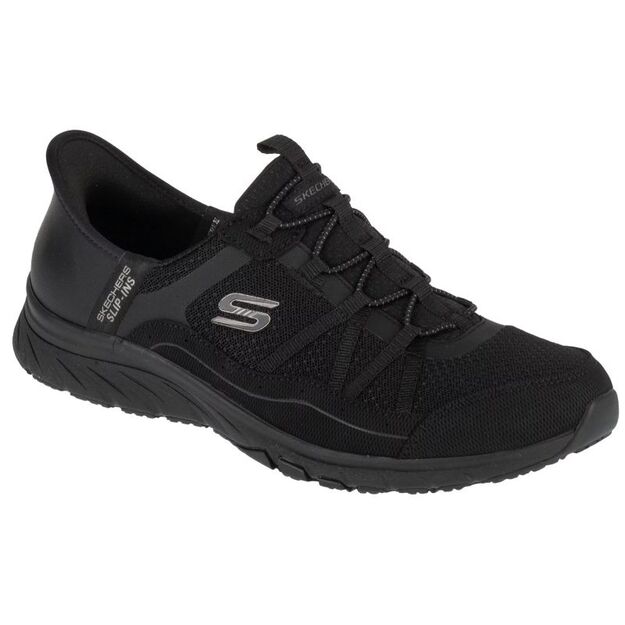 Skechers Slip-ins: Gratis Sport - Leisurely 104289-BBK Black 36