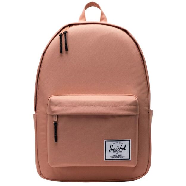 Herschel Classic X-Large Backpack 10492-05728 Pink One size