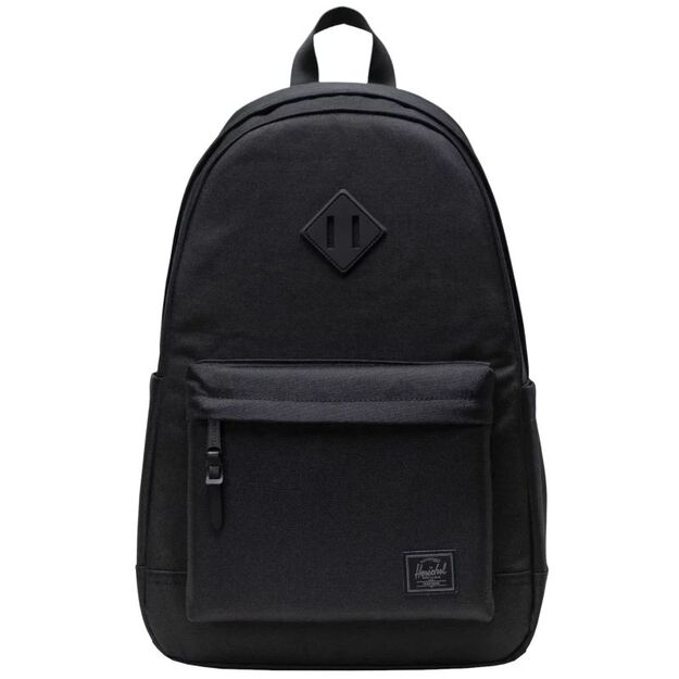 Herschel Heritage Backpack 11383-05881 Black One size