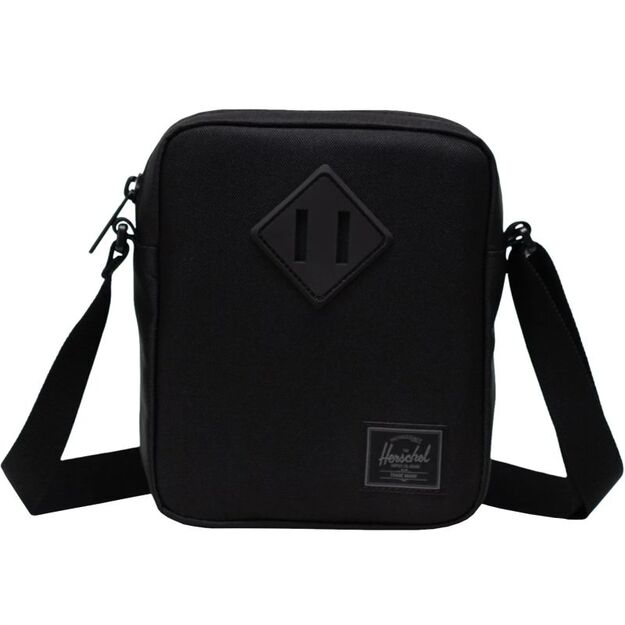 Herschel Heritage Crossbody 11384-05881 Black One size