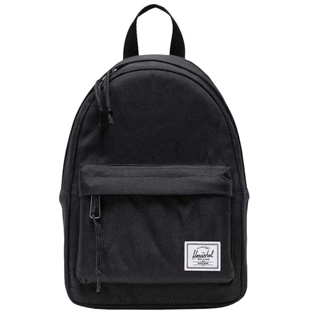Herschel Classic Heritage Backpack 11545-00001 Black One size