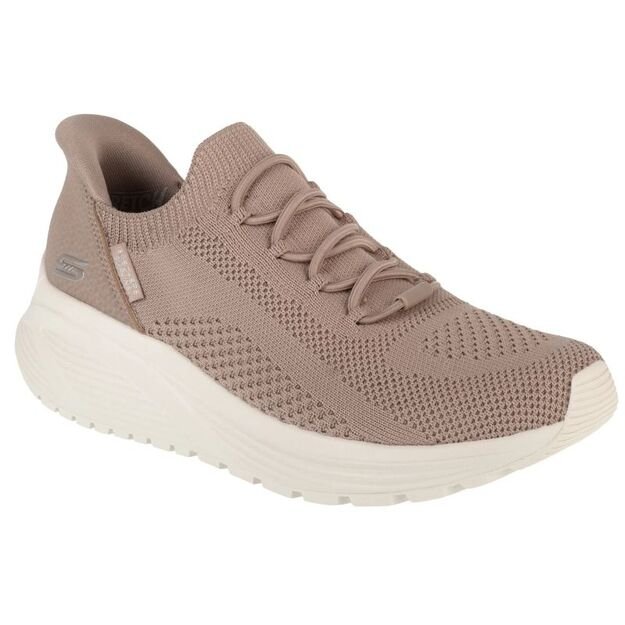 Skechers Slip-Ins: Bobs Sparrow 2.0 - Lucky Run 117620-TPE Beige 36