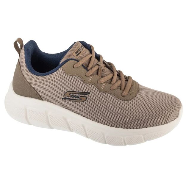 Skechers Bobs B Flex - Icy Edge 118109-TPE Beige 41