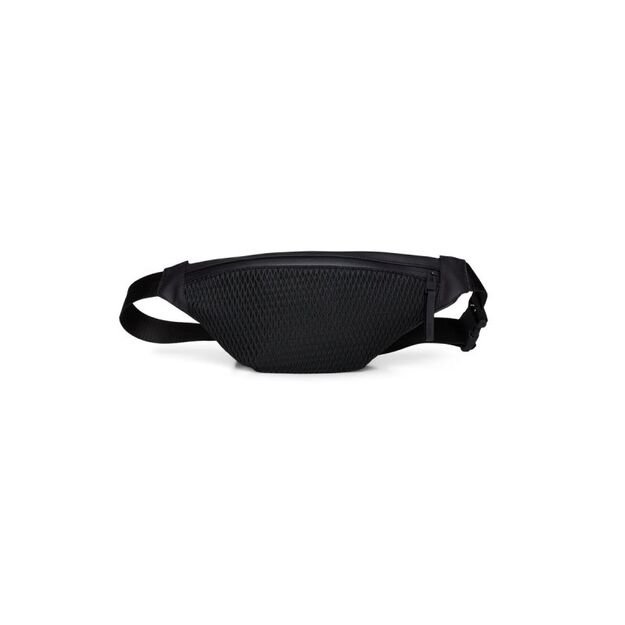 Rains Bumbag Mesh Mini Black W3 14130 01