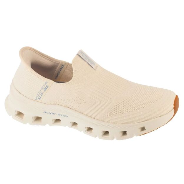Skechers Slip-Ins: Glide-Step Pro - Everyday Citizen 150422-NAT Beige 36