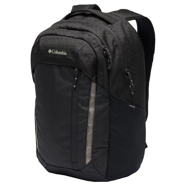 Columbia Atlas Explorer II 26L Backpack 2094381011 Black One size