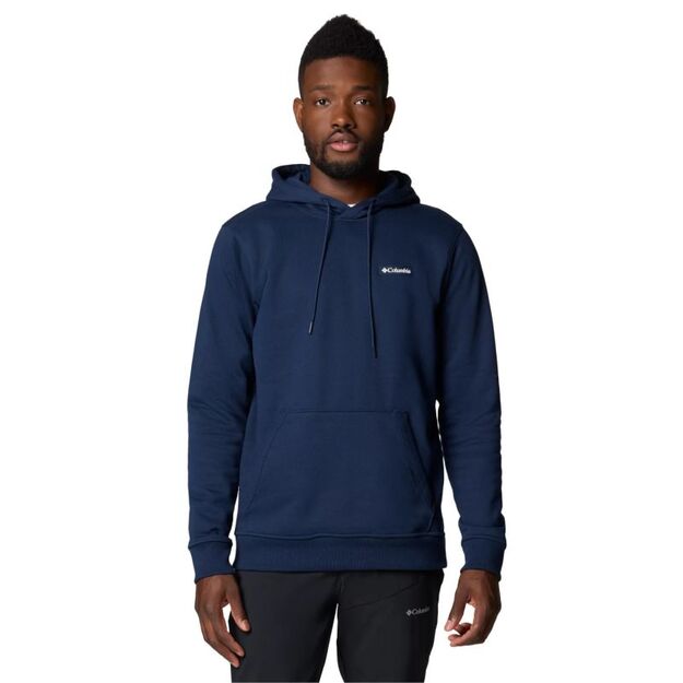 Columbia Meridian Creek Hoodie 2105851464 Navy Blue L
