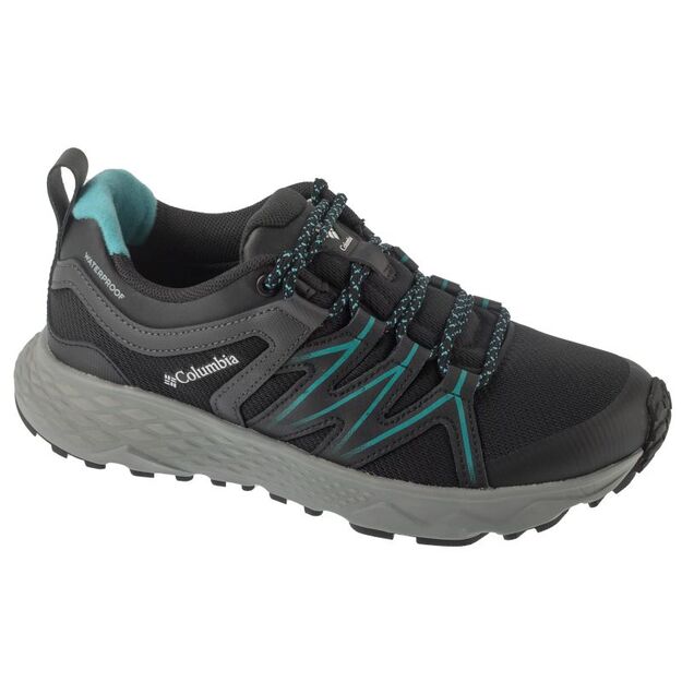 Columbia Peakfreak Roam WP 2108401010 Black 37