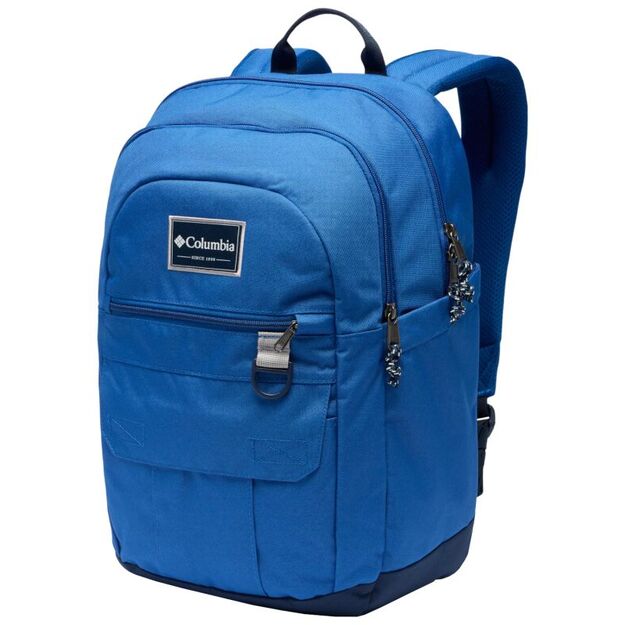 Columbia Buxton 26L Backpack 2121451433 Blue One size