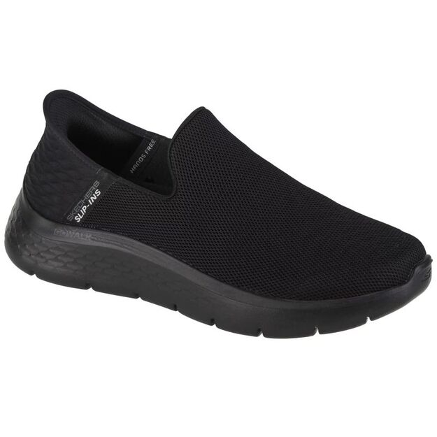 Skechers Slip-Ins: Go Walk Flex - No Hands 216491-BBK Black 41