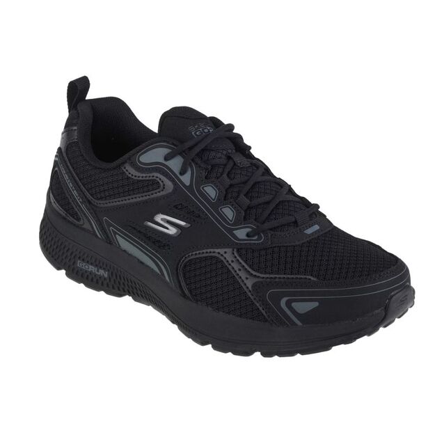 Skechers Go Run Consistent 220034-BKCC Black 44.5