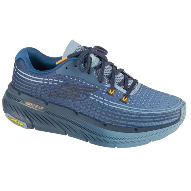 Skechers Max Cushioning Premier 2.0 220835-NVY Navy Blue 42
