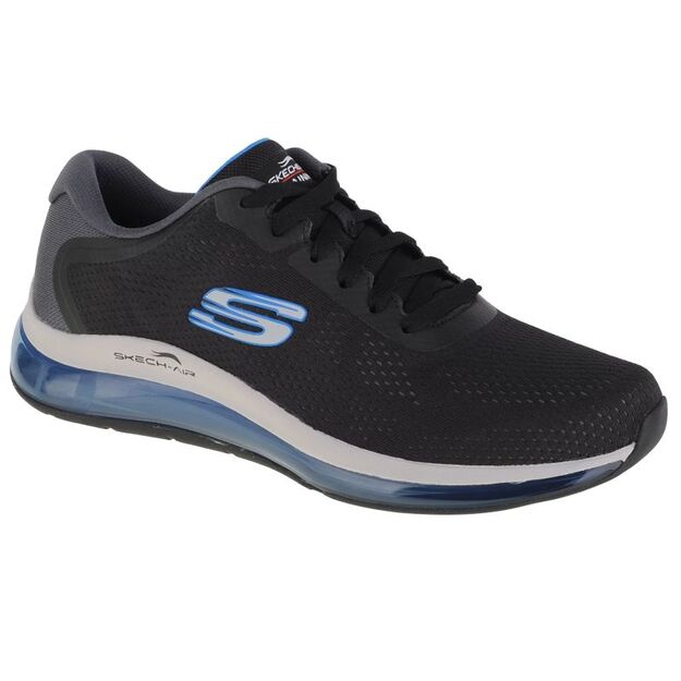 Skechers Skech-Air Element 2.0 Ventin 232240-BKBL Black 42