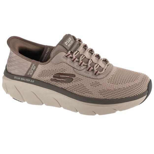 Skechers Slip-ins: D\ Lux Walker 2.0 - Rezinate 232446-TPE Beige 40