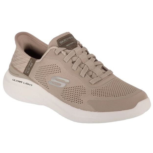 Skechers Slip-Ins: Bounder 2.0 - Emerged 232459-TPE Gray 41